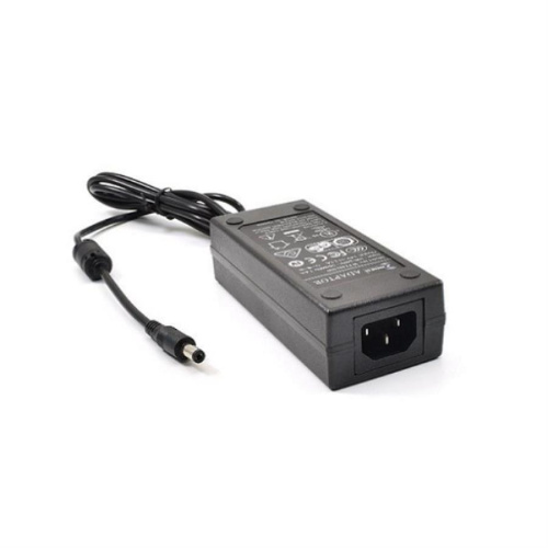 картинка Блок питания для маршрутизаторов RouterBOARD Mikrotik 24HPOW (WT2402500) 24V 2.5A от магазина Интерком-НН фото 3
