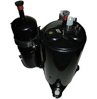 картинка Panasonic 5JS315DAM21 Компрессор внешнего блока кондиционера от магазина Интерком-НН