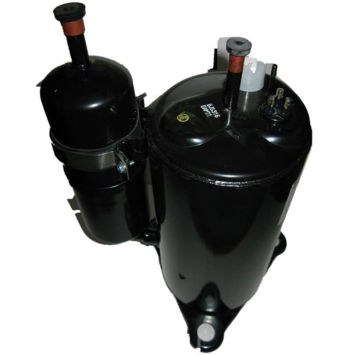 картинка Panasonic 5JS315DAM21 Компрессор внешнего блока кондиционера от магазина Интерком-НН