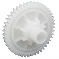 картинка Redmond RV-R350-SHR шестеренка правой щетки для робот-пылесоса RV-R350  от магазина Интерком-НН