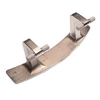 картинка LG MEF55242702 (AGF76751652, MEF55242701) Петля люка стиральной машины LG от магазина Интерком-НН