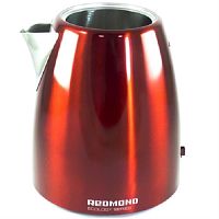 картинка Redmond RK-M1791-KORV корпус с ТЭНом в сборе для электрочайника RK-M1791 от магазина Интерком-НН