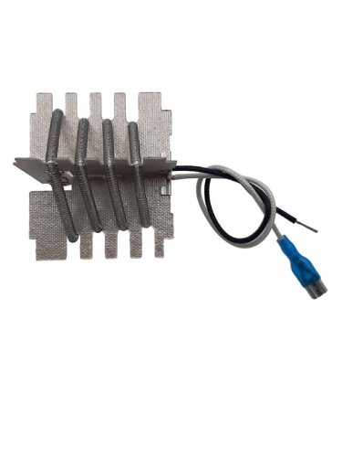 картинка Redmond FD1100-TEN Тэн (нагревательный элемент) сушилки для овощей и фруктов FD1100 от магазина Интерком-НН фото 2