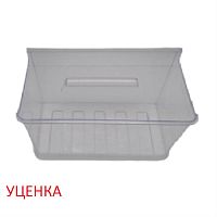 картинка Hansa 1033025 Ящик (корзина) прозрачный УЦЕНКА для холодильника Hansa от магазина Интерком-НН