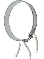 картинка Тэн (нагревательный элемент) хомутовый 150х35мм, 700Вт для термопота Maxwell, Redmond, Polaris    от магазина Интерком-НН