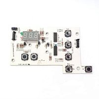 картинка Ardo 502032001 (6510141100)  Модуль (плата) индикации электронный для стиральной машины от магазина Интерком-НН