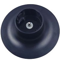 картинка Polaris PHB-0848-KRR крышка-редуктор измельчителя 500мл блендера PHB 0848 черный от магазина Интерком-НН
