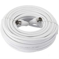 картинка Удлинитель антенный, длина 15м CF2056-15M-PB для передачи TV сигнала от магазина Интерком-НН