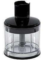 картинка Braun AX22110050 измельчитель (CA) 500мл в сборе для блендера MQ7035X Multiquick 7, 9  от магазина Интерком-НН