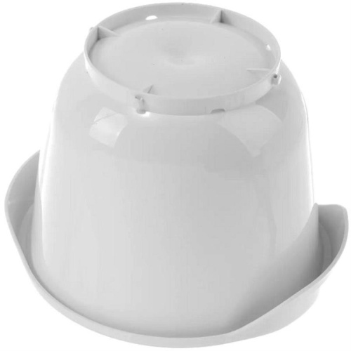 картинка Bosch 12017621 чаша пластиковая для кухонного комбайна MUM9.. от магазина Интерком-НН фото 2