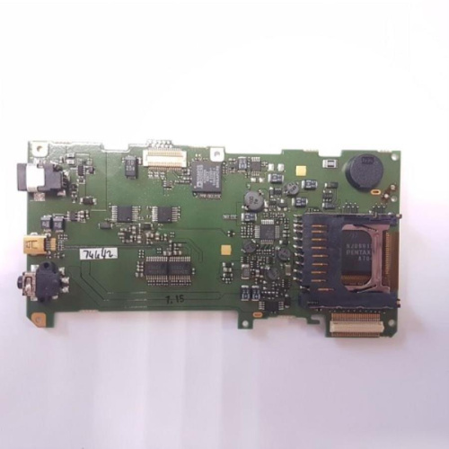 картинка Samsung AD97-14936A Плата от магазина Интерком-НН фото 2