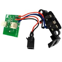 картинка Redmond RV-UR358-BLP блок проводной для пылесоса RV-UR358 от магазина Интерком-НН