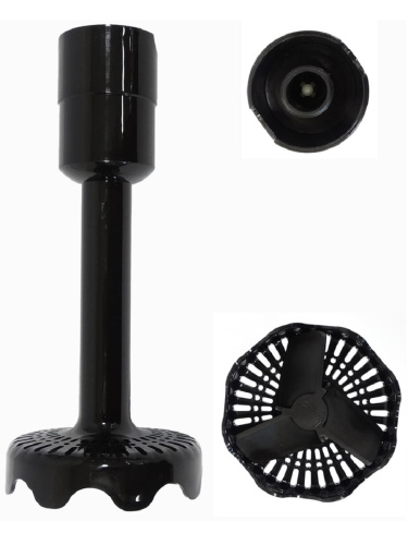 картинка Redmond RHB-CB2931-PUR насадка для приготовления пюре для блендера RHB-CB2931 цвет черный от магазина Интерком-НН фото 5