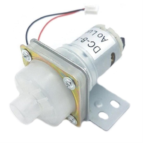 картинка Maxima MTP-M058D-POMP (DC-8-12) 8-12V DC помпа электрическая для термопота MTP-M058D от магазина Интерком-НН