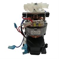 картинка Vitek  VT-3625-DVS Электродвигатель (RC70/25) в сборе с редуктором для мясорубки  от магазина Интерком-НН