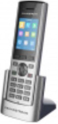 картинка Трубка Grandstream DP730 черный (упак.:1шт) от магазина Интерком-НН фото 3