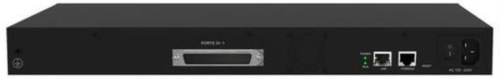 изображение Шлюз IP Yeastar TA2400 черный магазин Компании Интерком-НН фото 3 картинка Шлюз IP Yeastar TA2400 черный от магазина Интерком-НН фото 3