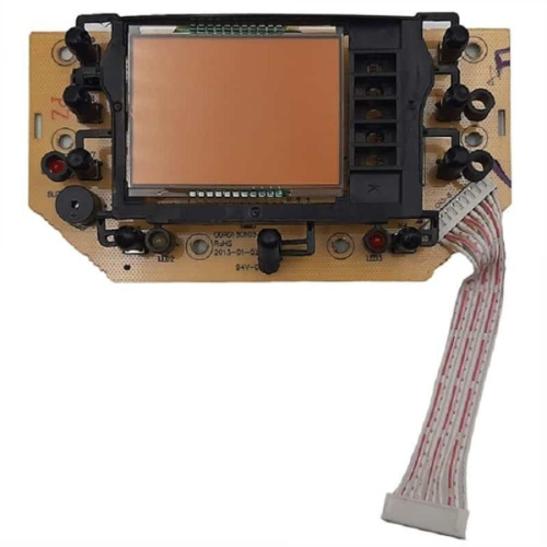 изображение Redmond RMCM45011XXX1DXXXAA1 плата управления (вариант №1) для мультиварки RMC-M45011 магазин Компании Интерком-НН картинка Redmond RMCM45011XXX1DXXXAA1 плата управления (вариант №1) для мультиварки от магазина Интерком-НН