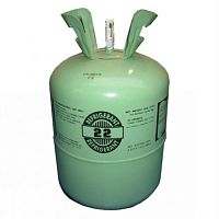 картинка Газ R22 баллон 13,6 кг. (фреон, хладон, хладагент) для заправки кондиционера от магазина Интерком-НН