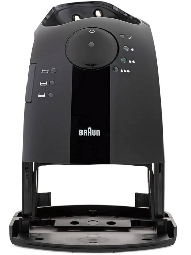 картинка Braun 81622438 зарядно-очищающее устройство Clean and Charge для бритвы Series 7 от магазина Интерком-НН фото 2