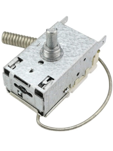 картинка Ranco K57-S2874 терморегулятор (термостат) 0.15м для холодильной витрины Атлант от магазина Интерком-НН фото 2
