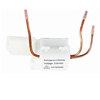 картинка Atlant 908082400306 клапан электромагнитный TOULON SDF0.83/2-3.2 для холодильника Атлант, Минск от магазина Интерком-НН