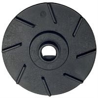 картинка Panasonic AMM31-110-K0 вентилятор двигателя для мясорубки MK-ZG1500BTQ от магазина Интерком-НН