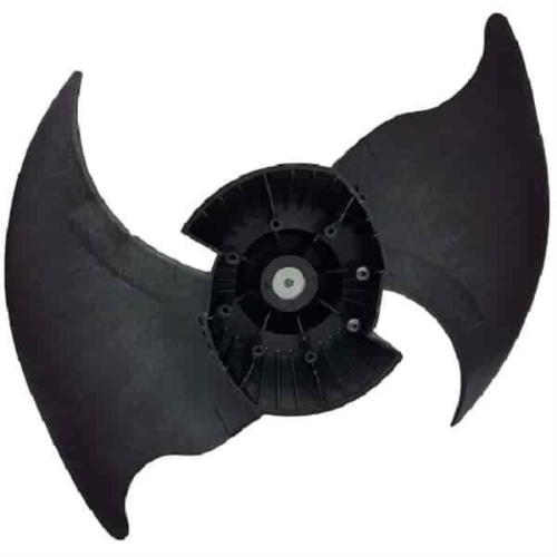 картинка Panasonic CWH03K1034 Крыльчатка вентилятора внешнего блока CU-PC12KKD, CU-PA12GKD от магазина Интерком-НН фото 2