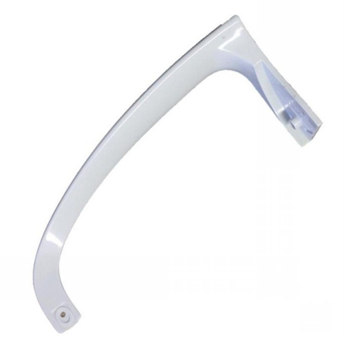 картинка Indesit C00857155 Ручка нижняя для холодильников C130G, C132, C132NF, C138, C236, C236NF, CA132, CA1 от магазина Интерком-НН фото 2