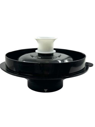 картинка Vitek VT-3402-KR крышка измельчителя для блендера VT-3402 цвет черный от магазина Интерком-НН фото 3