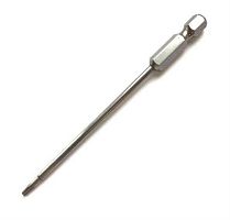 картинка Бита магнитная 1/4" Torx T6 100 мм  от магазина Интерком-НН