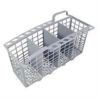 картинка Indesit C00063841 корзина для столовых приборов к посудомоечной машине Indesit, Hotpoint Ariston от магазина Интерком-НН