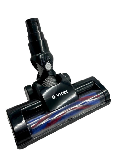 картинка Vitek VT-1832-SH турбо-щетка в сборе для пылесоса VT-1832 от магазина Интерком-НН фото 3