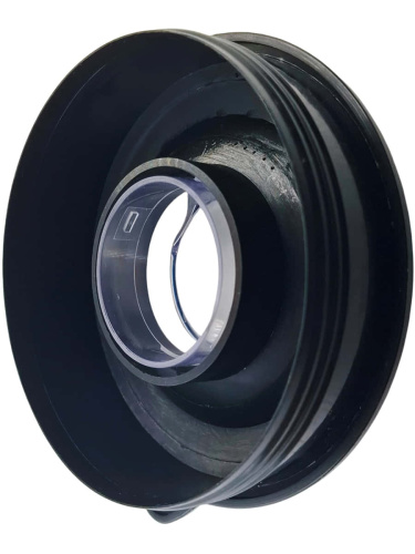 картинка Redmond RHB-M2900-KR крышка чаши для блендера RHB-M2900 от магазина Интерком-НН фото 2