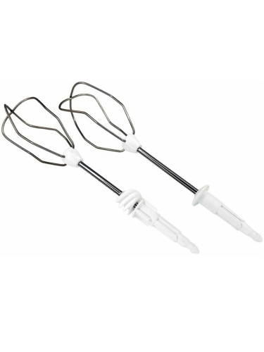 изображение Bosch 00659072 венчики для взбивания (2шт) к миксеру MFQ2600G/01, MFQ36490/01 магазин Компании Интерком-НН фото 2 картинка Bosch 00659072 венчики для взбивания (2шт) к миксеру MFQ2600G/01, MFQ36490/01 от магазина Интерком-НН фото 2