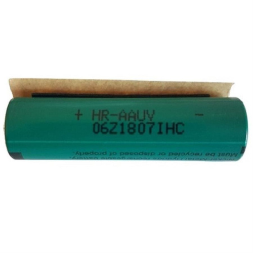 картинка Braun 7030923 (FDK HR-AAUV) Аккумулятор Ni-MH AA для электробритвы от магазина Интерком-НН фото 3