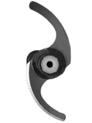 картинка Polaris PHB-0848-NIZ нож измельчителя для блендера PHB 0848 88мм, черный от магазина Интерком-НН фото 5