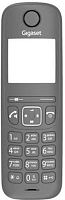 картинка Трубка доп. Dect Gigaset AS690HX черный для AS690 от магазина Интерком-НН