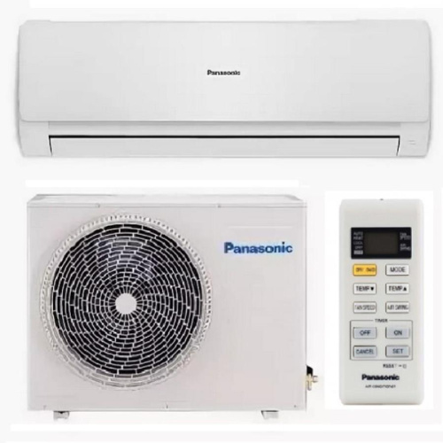 изображение Настенная сплит-система Panasonic CS-YW7MKD / CU-YW7MKD тепло/холод. магазин Компании Интерком-НН картинка Panasonic CS-YW7MKD / CU-YW7MKD Кондиционер, настенная сплит-система от магазина Интерком-НН