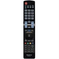 картинка Huayu RM-L930+ (19722) пульт дистанционного управления универсальный (ПДУ) для телевизоров LG от магазина Интерком-НН