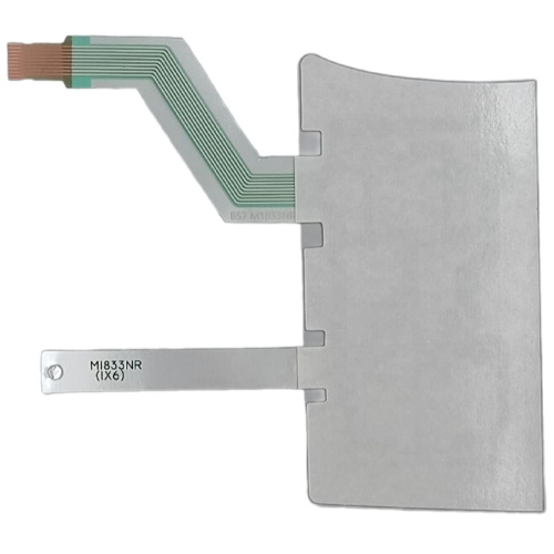 картинка Samsung DE34-00062G сенсорная панель управления для микроволновой печи (СВЧ) M1833NR, пиктограммы от магазина Интерком-НН фото 4