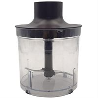 картинка Polaris PHB-0756 -IZM измельчитель в сборе для блендера PHB 0756  от магазина Интерком-НН