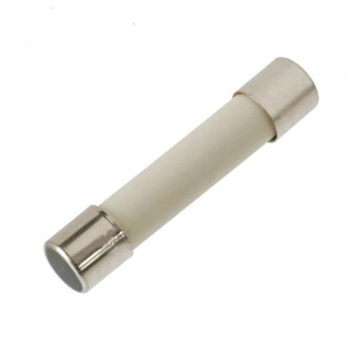 изображение Предохранитель керамический для микроволновой печи (СВЧ) 10А, 250V Panasonic E67597550GP магазин Компании Интерком-НН картинка Panasonic E67597550GP Предохранитель керамический для микроволновой печи (СВЧ) 10А, 250V от магазина Интерком-НН