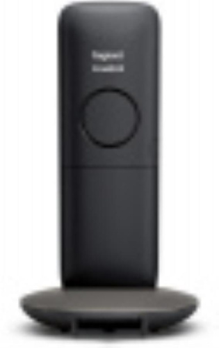 картинка Трубка доп. Dect Gigaset CL660HX HSB RUS черный для CL660 от магазина Интерком-НН фото 22