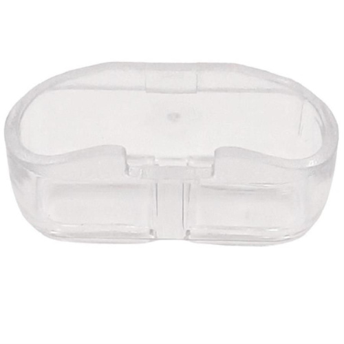 картинка Redmond RV-R250-KRDT крышка датчика для робот-пылесоса RV-R250 от магазина Интерком-НН