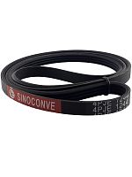 картинка Sinoconve 4PJE1244 J4 ремень поликлиновый приводной для стиральной машины Beko, Blomberg от магазина Интерком-НН