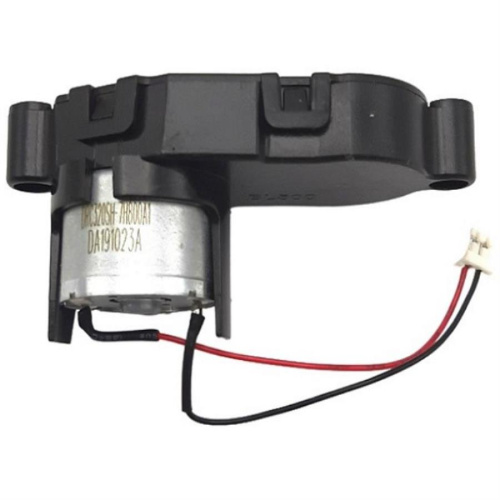 картинка Redmond RV-R450-UZL узел левой боковой щетки для робот-пылесоса RV-R450 от магазина Интерком-НН