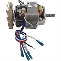 картинка Redmond RMG-1219-ED (BW-7627-730) электродвигатель для мясорубки RMG-1219 от магазина Интерком-НН