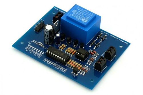картинка OpenTherm-Gateway-USB шлюз мониторинга и администрирования котла по протоколу OpenTherm через USB от магазина Интерком-НН фото 4