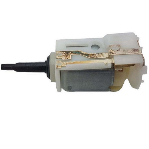 картинка Panasonic WER407L1007 электродвигатель для триммера ER407 от магазина Интерком-НН фото 3